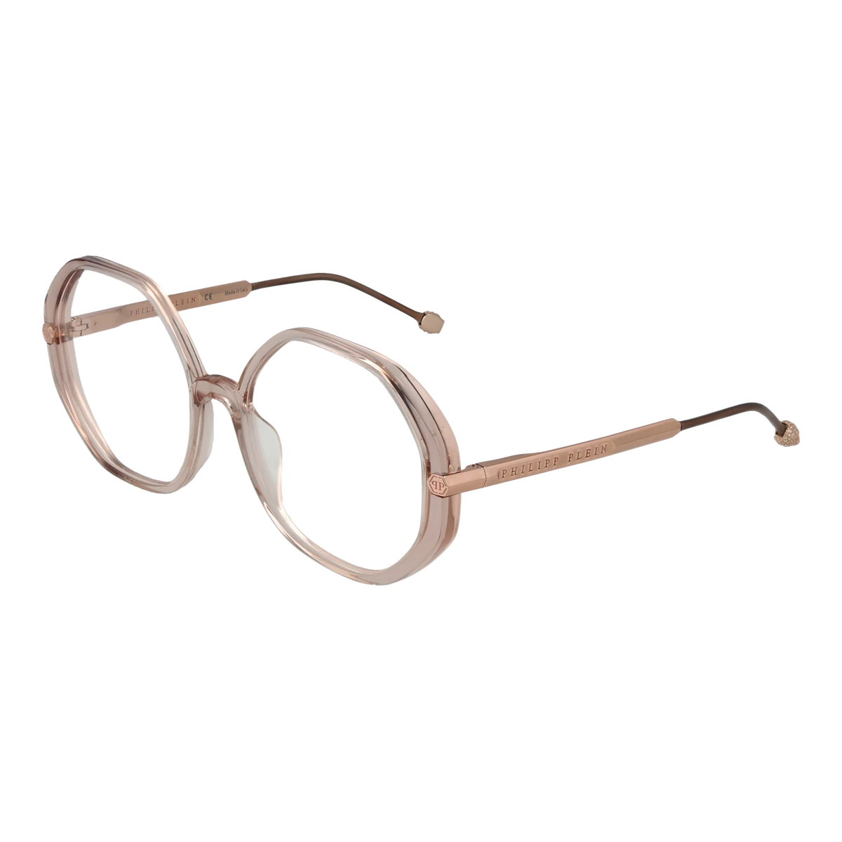 Philipp Plein Optische Fassungen VPP053S 09AH 56 - Watchshop24.eu