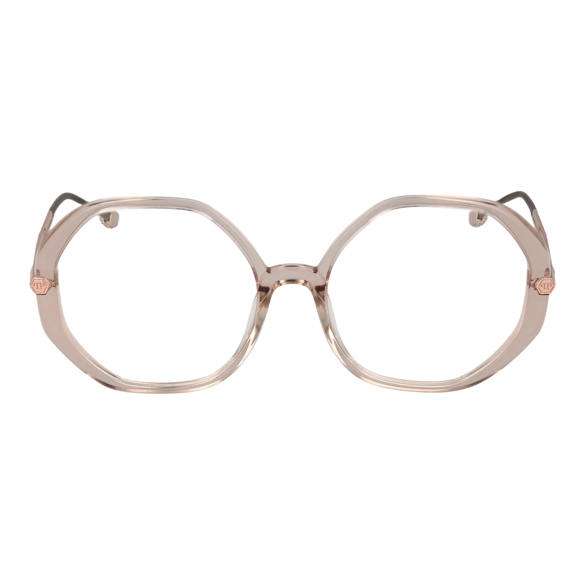 Philipp Plein Optische Fassungen VPP053S 09AH 56 - Watchshop24.eu