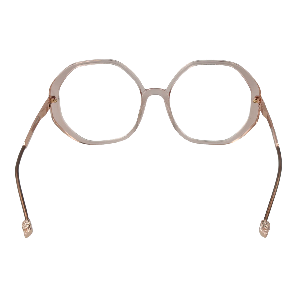 Philipp Plein Optische Fassungen VPP053S 09AH 56 - Watchshop24.eu