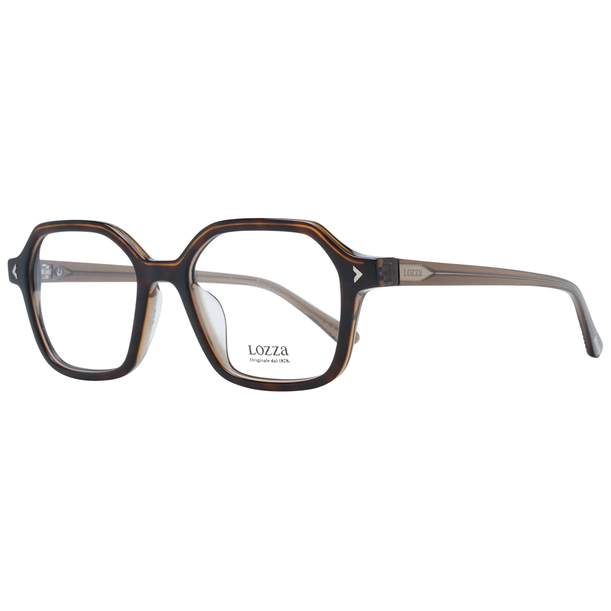 Lozza Optische Fassungen VL4319 50T71Y - Watchshop24.eu