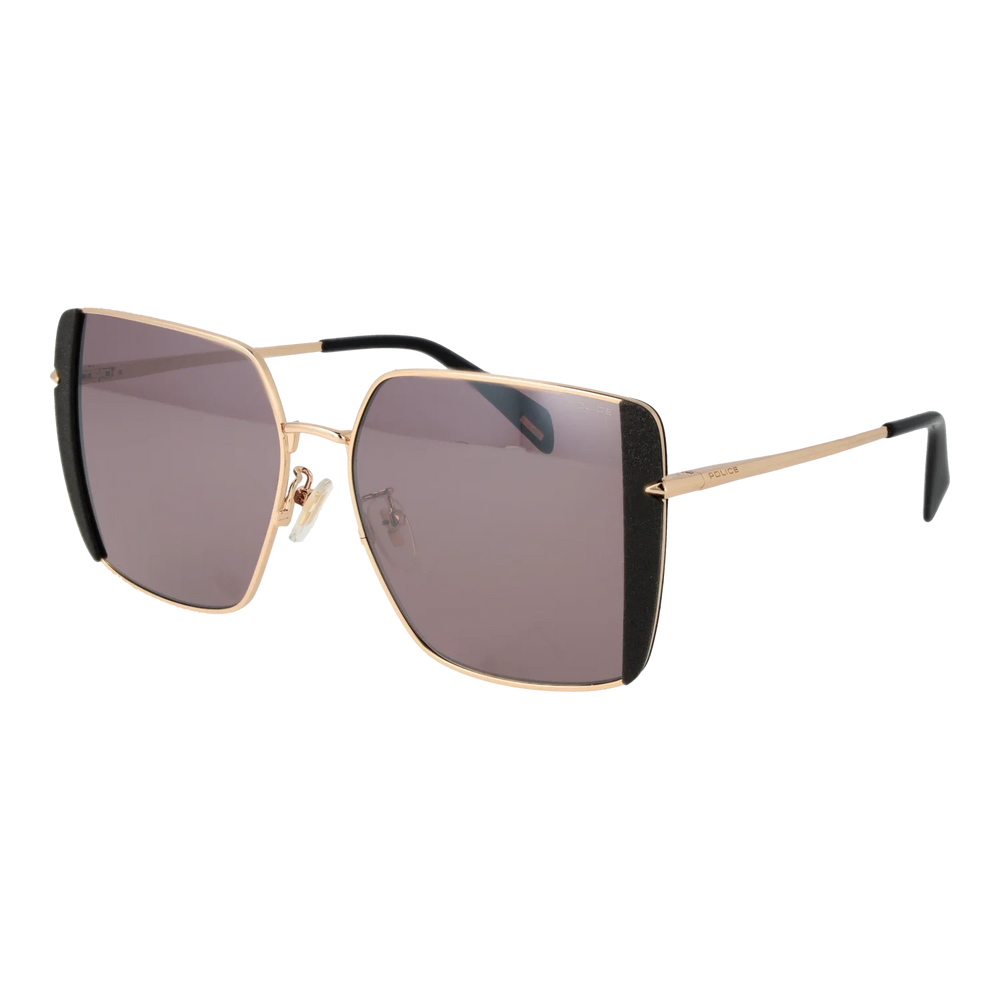 Police Sonnenbrillen SPLL37E 300X 56