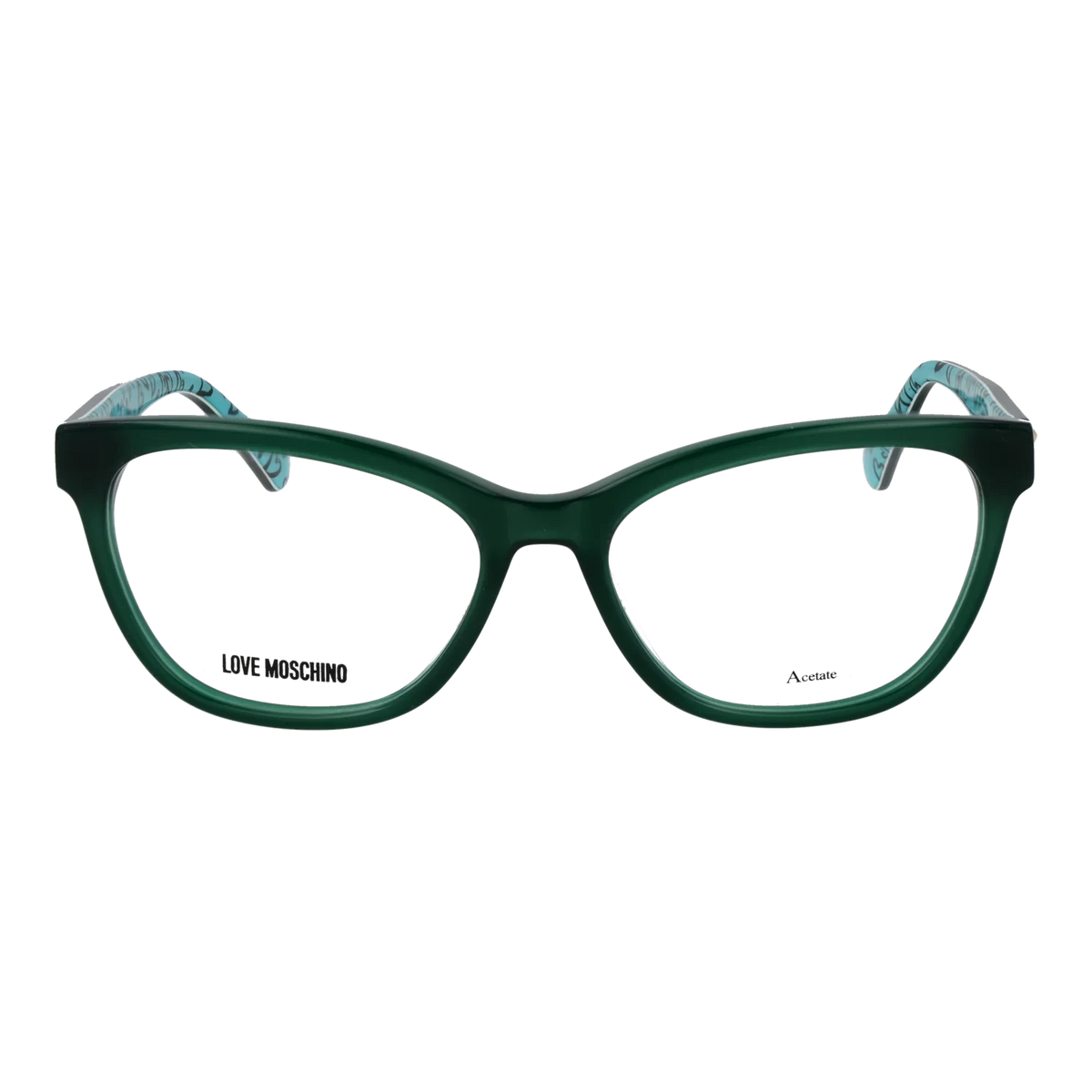 Moschino Love Optische Fassungen MOL639 6HO 54