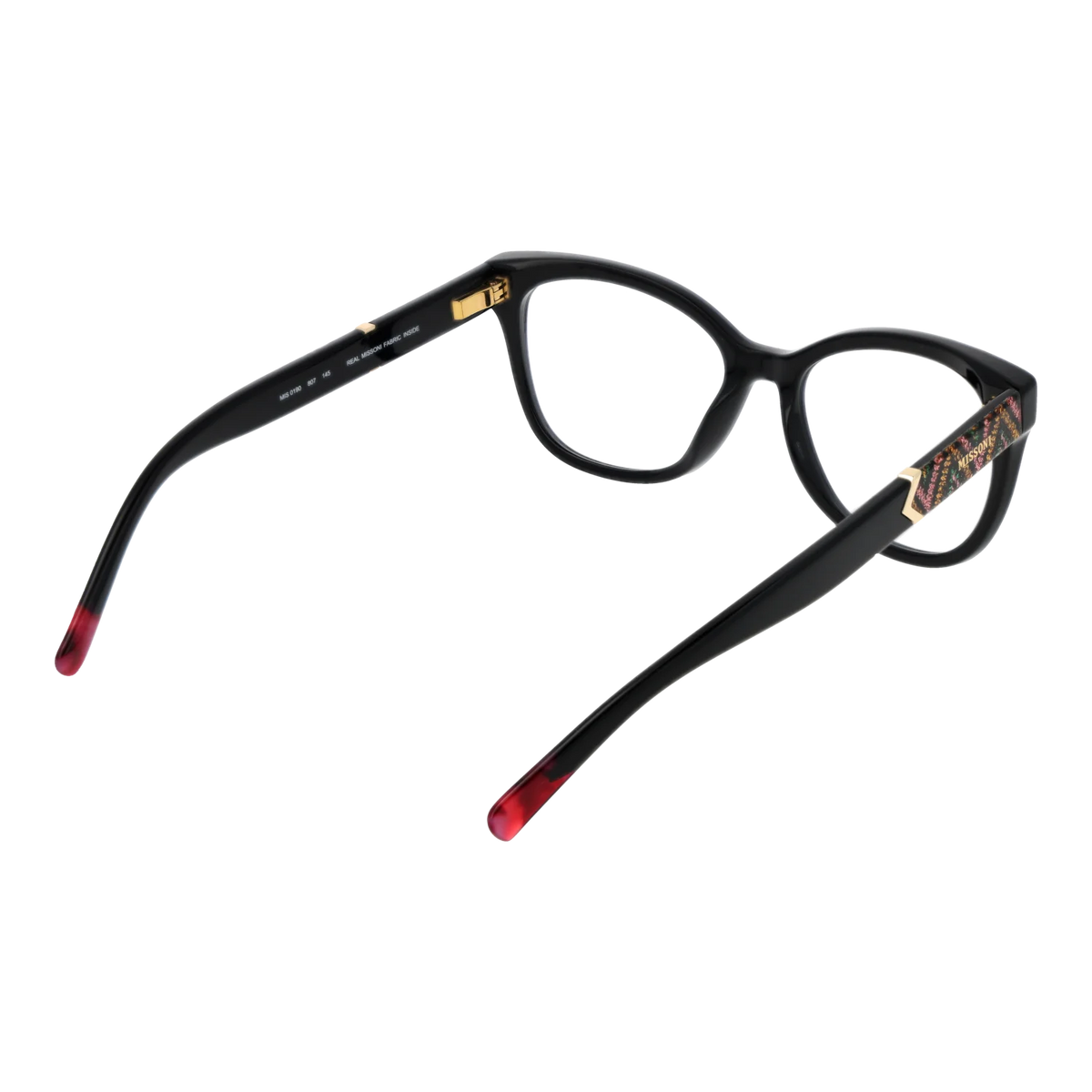 Missoni Optische Fassungen MIS 0190 807 54 - Watchshop24.eu