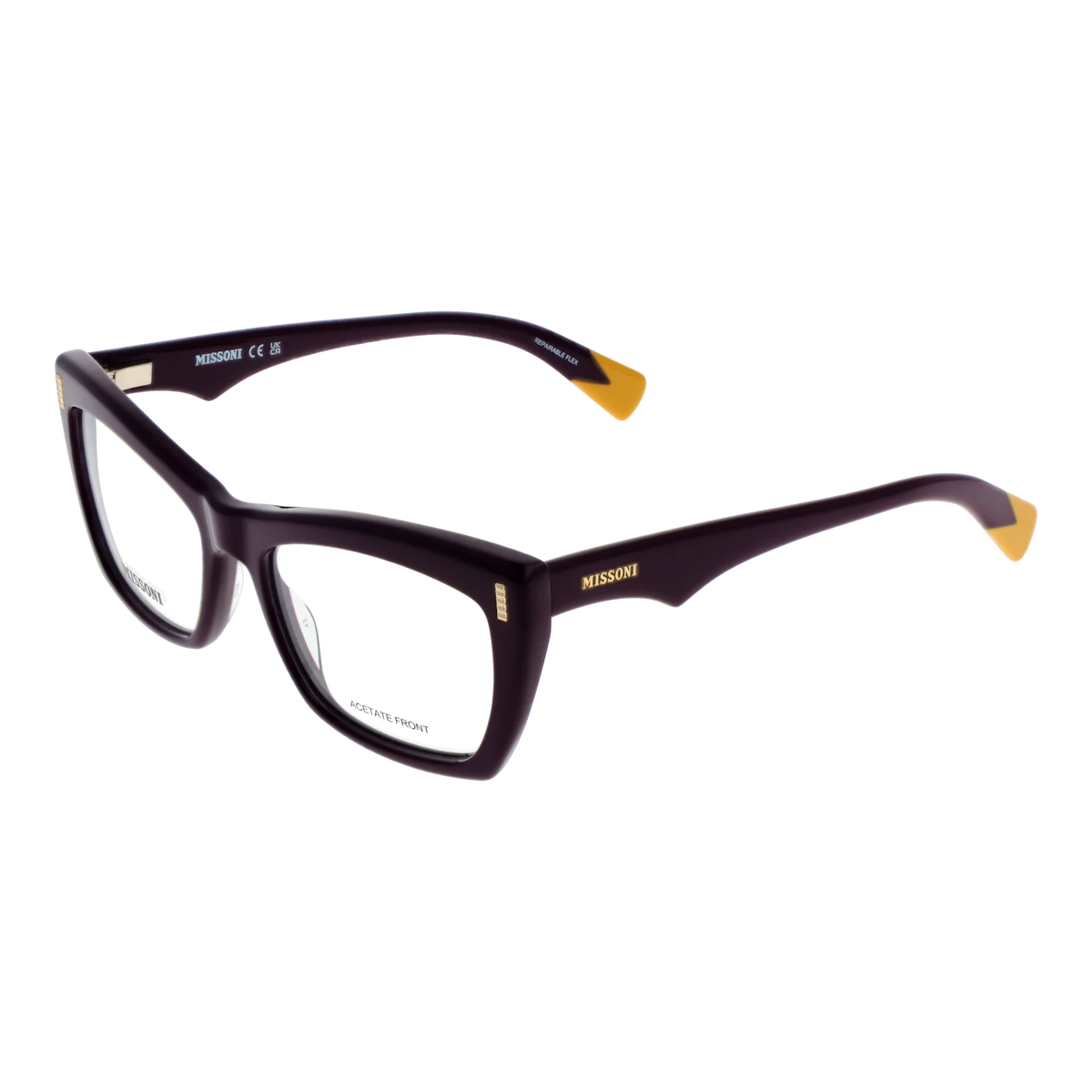 Missoni Optische Fassungen MIS 0207 0T7 53 - Watchshop24.eu