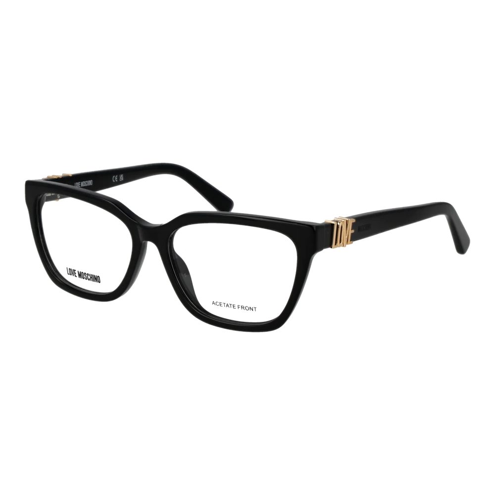 Moschino Love Optische Fassungen MOL692 80715 53