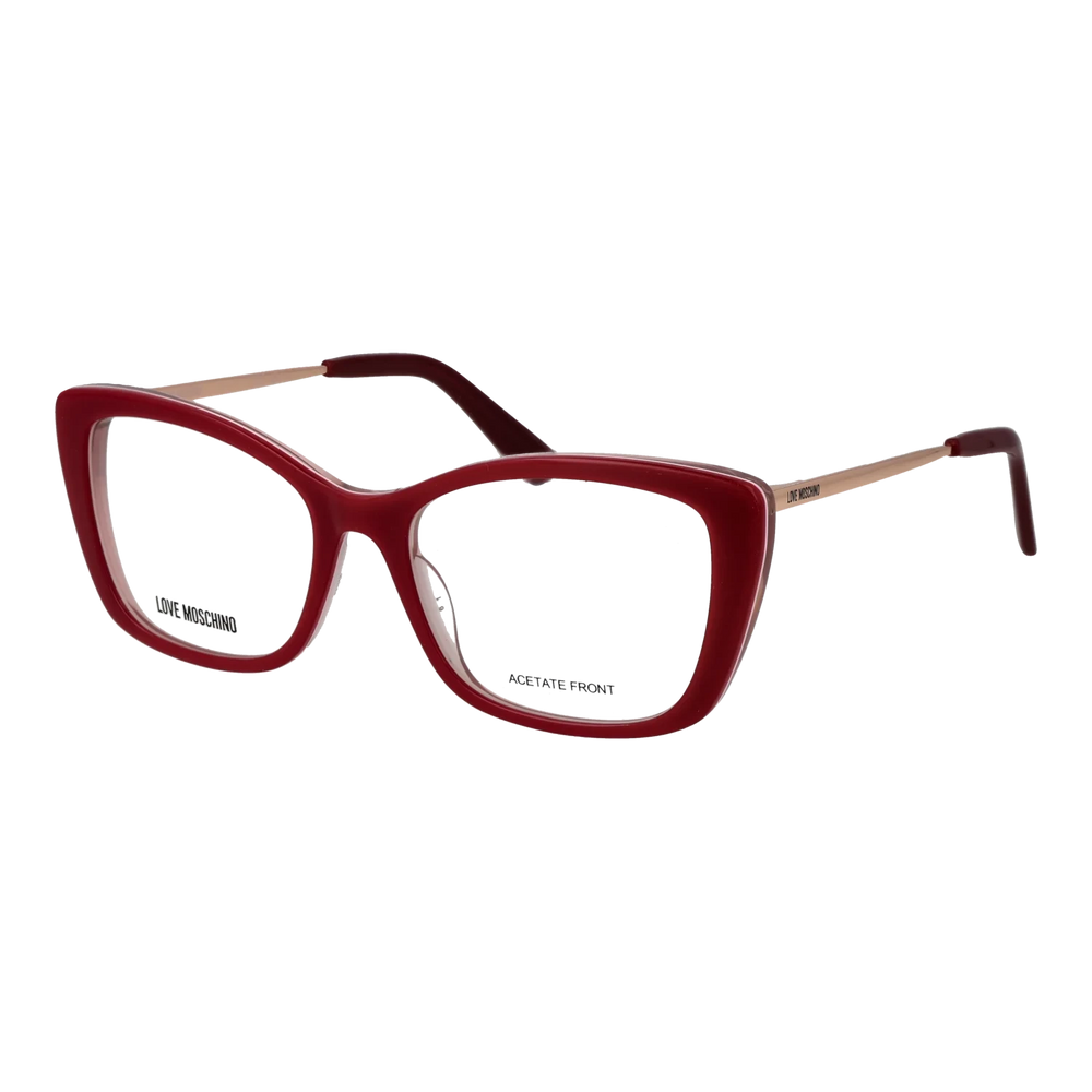 Moschino Love Optische Fassungen MOL695 C9A17 52