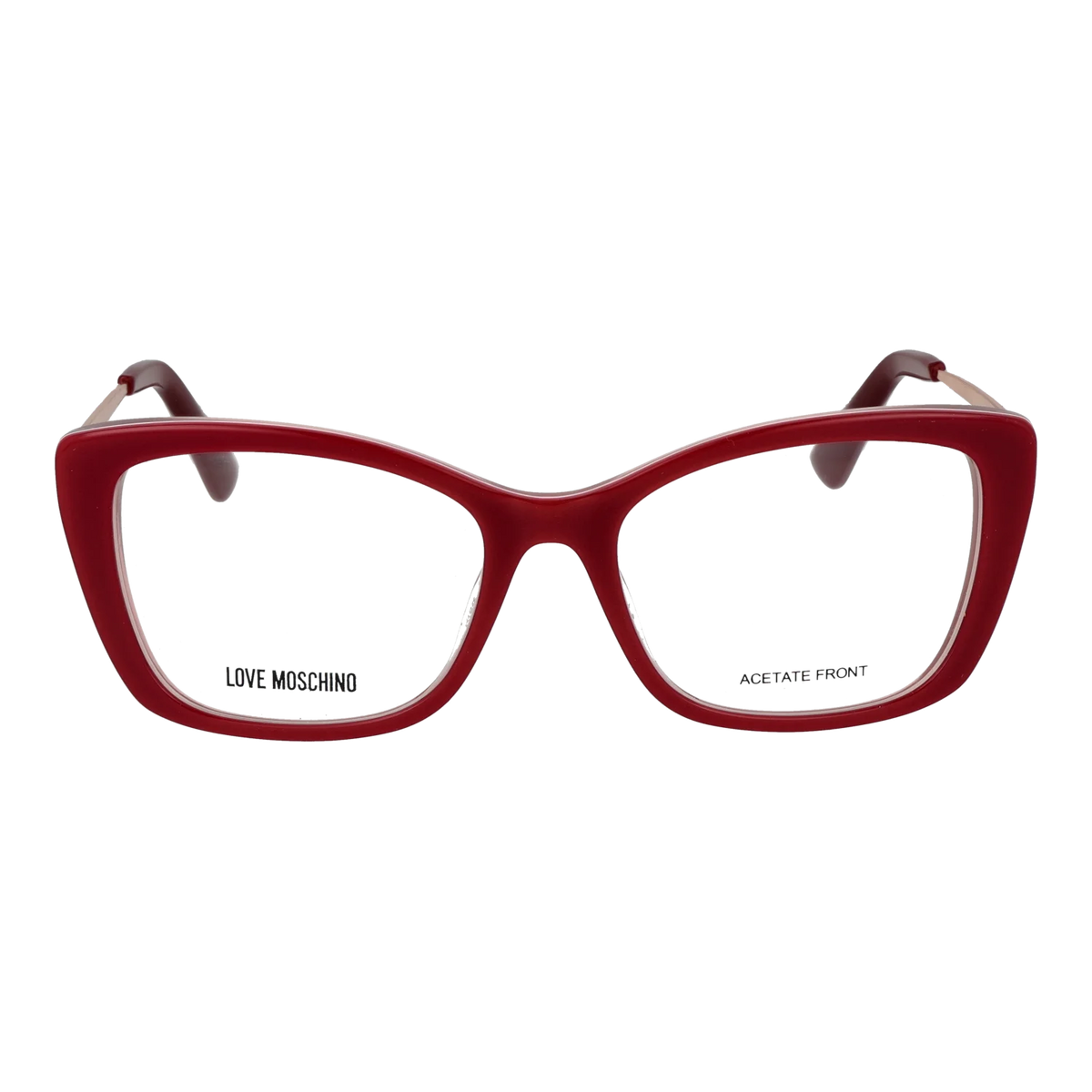 Moschino Love Optische Fassungen MOL695 C9A17 52