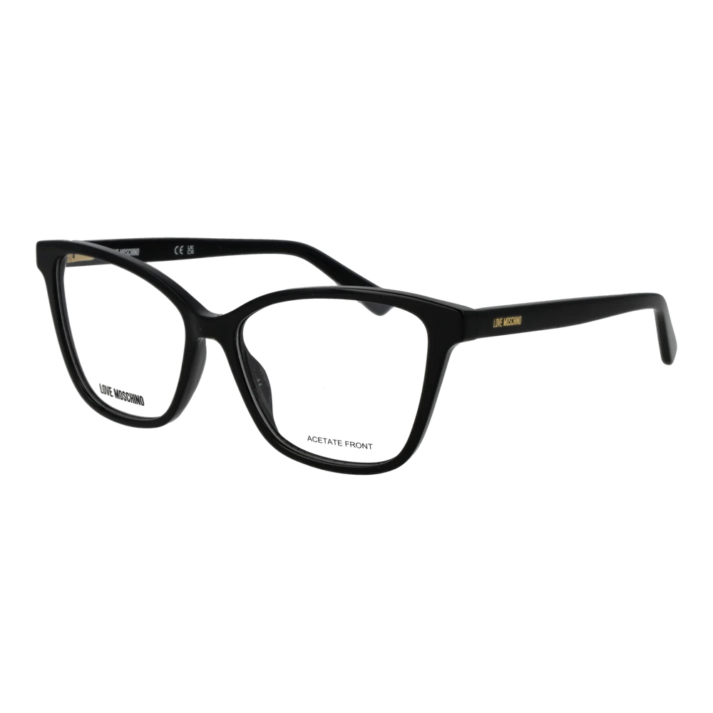 Moschino Love Optische Fassungen MOL697 80715 54