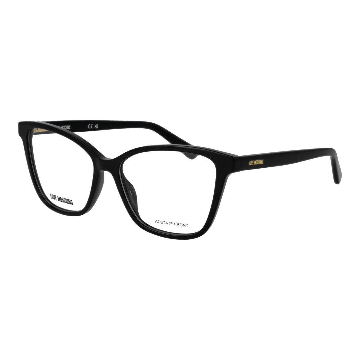 Moschino Love Optische Fassungen MOL697 80715 54