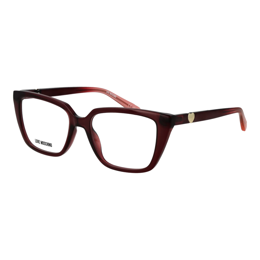 Moschino Love Optische Fassungen MOL699 C9A17 53