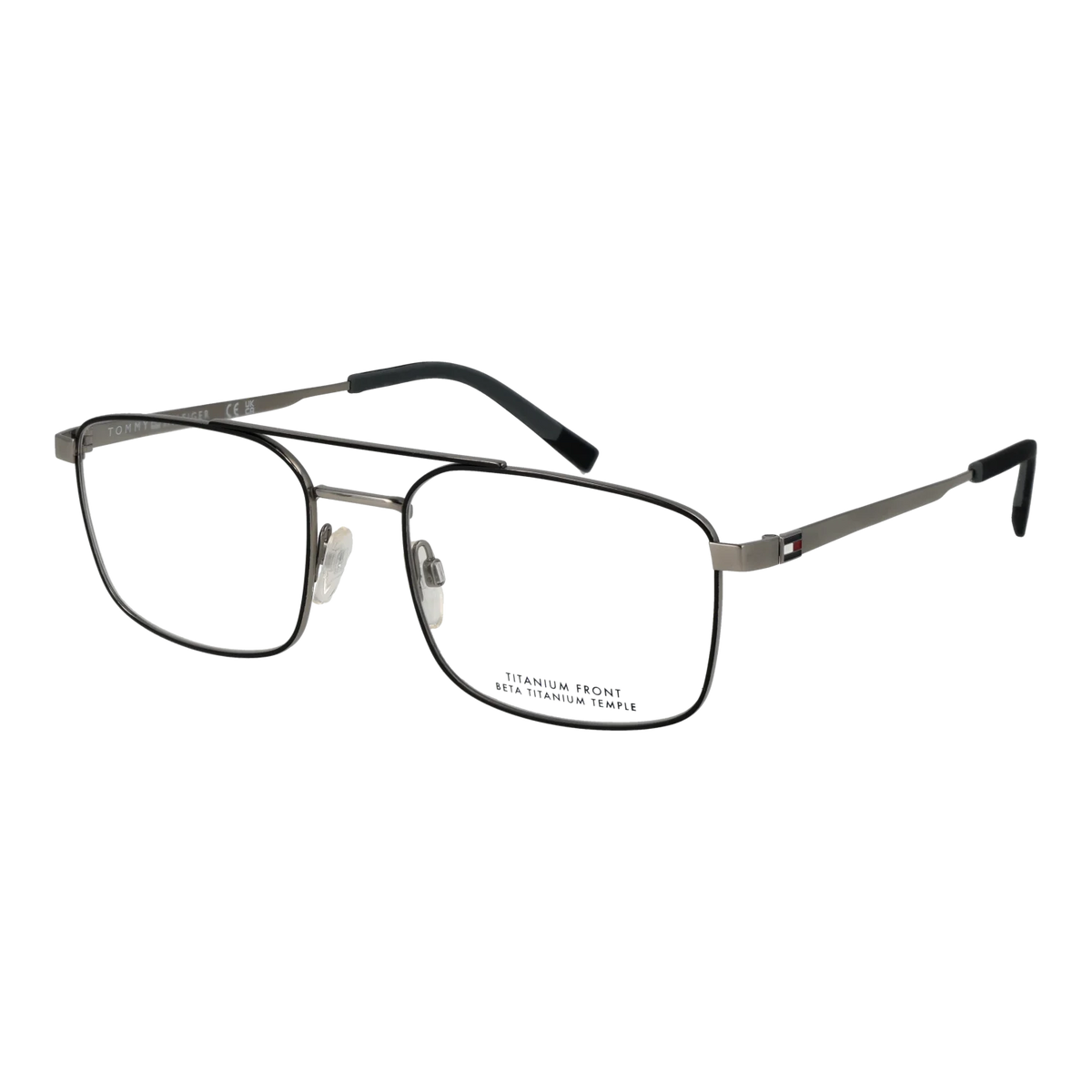 Tommy Hilfiger Optische Fassungen TH 2386 TI720 56