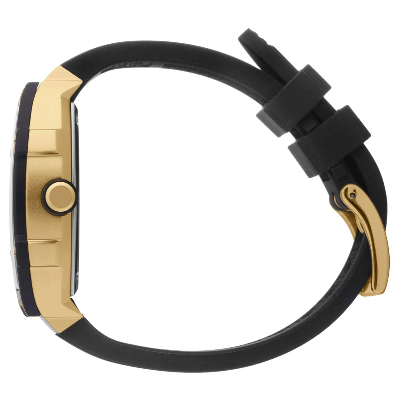 Ice Watch Boliday 022865 Schwarz-Gold