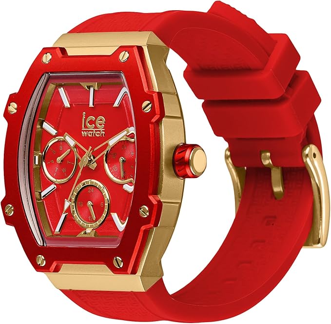 Ice Watch Boliday 022870 Red