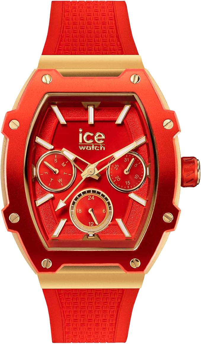 Ice Watch Boliday 022870 Red