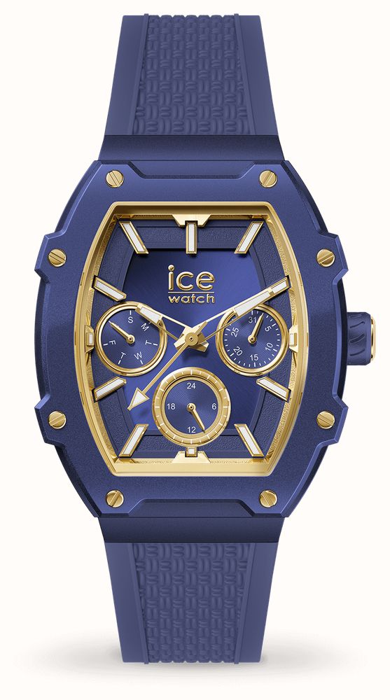 Ice Watch Boliday 023802 Blau