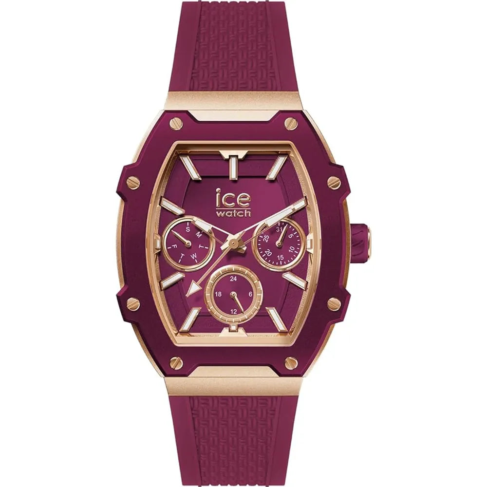 Ice Watch Boliday 022868 Burgundy