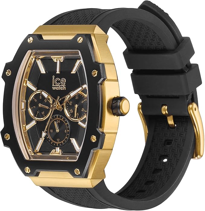 Ice Watch Boliday 023901 Schwarz