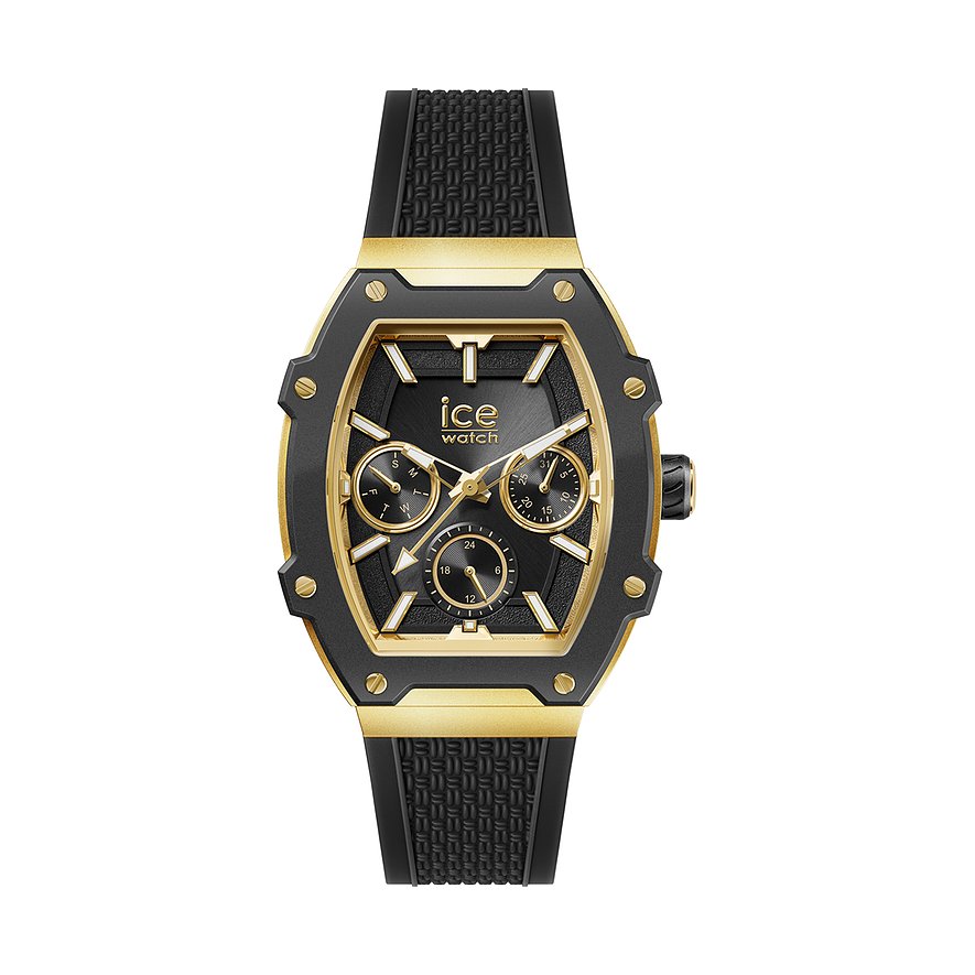 Ice Watch Boliday 023901 Schwarz