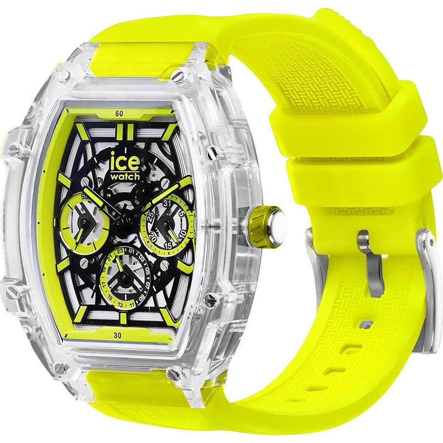 Ice Watch Boliday 024286 Lime-Gelb