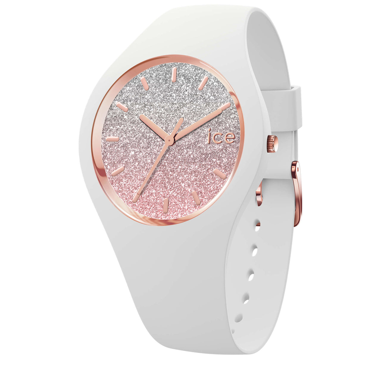 ICE lo 024519- White pink - S37 - 3H