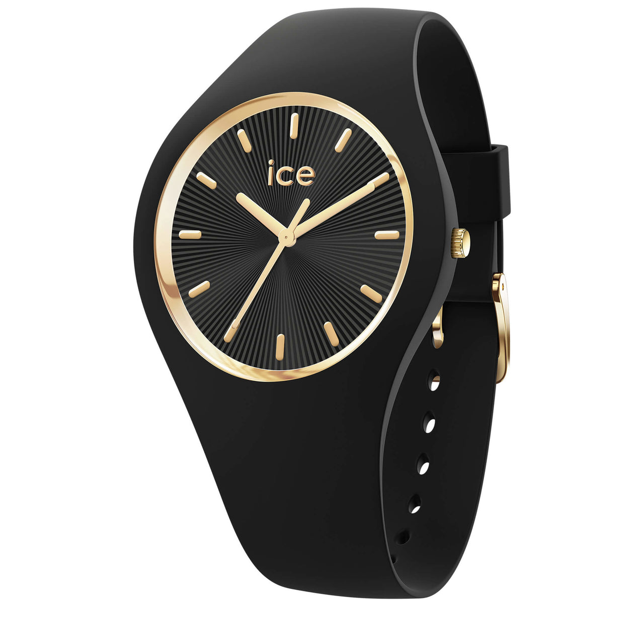 ICE 025354 champagne - Black - M40 - 3H