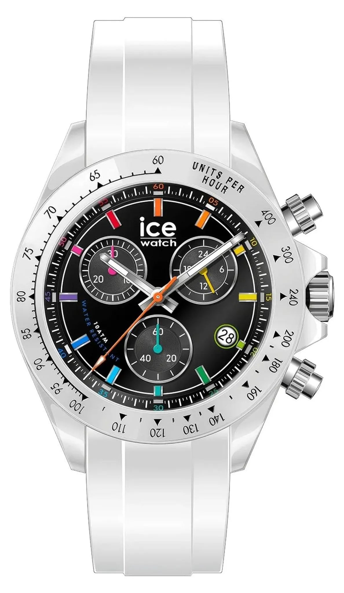 Ice Watch 025631 Bewatch-White Chromatic