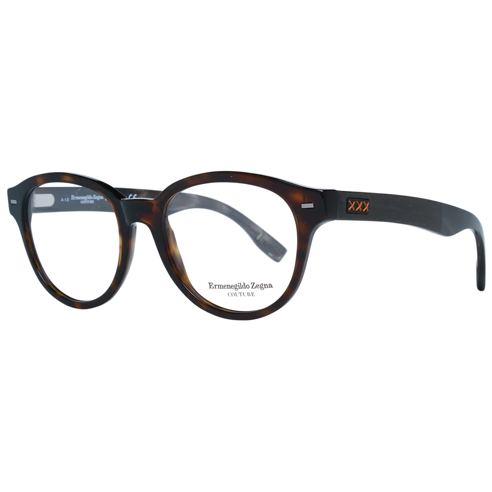 Ermenegildo Zegna Optische Fassungen ZC5002 51 052 - Watchshop24.eu