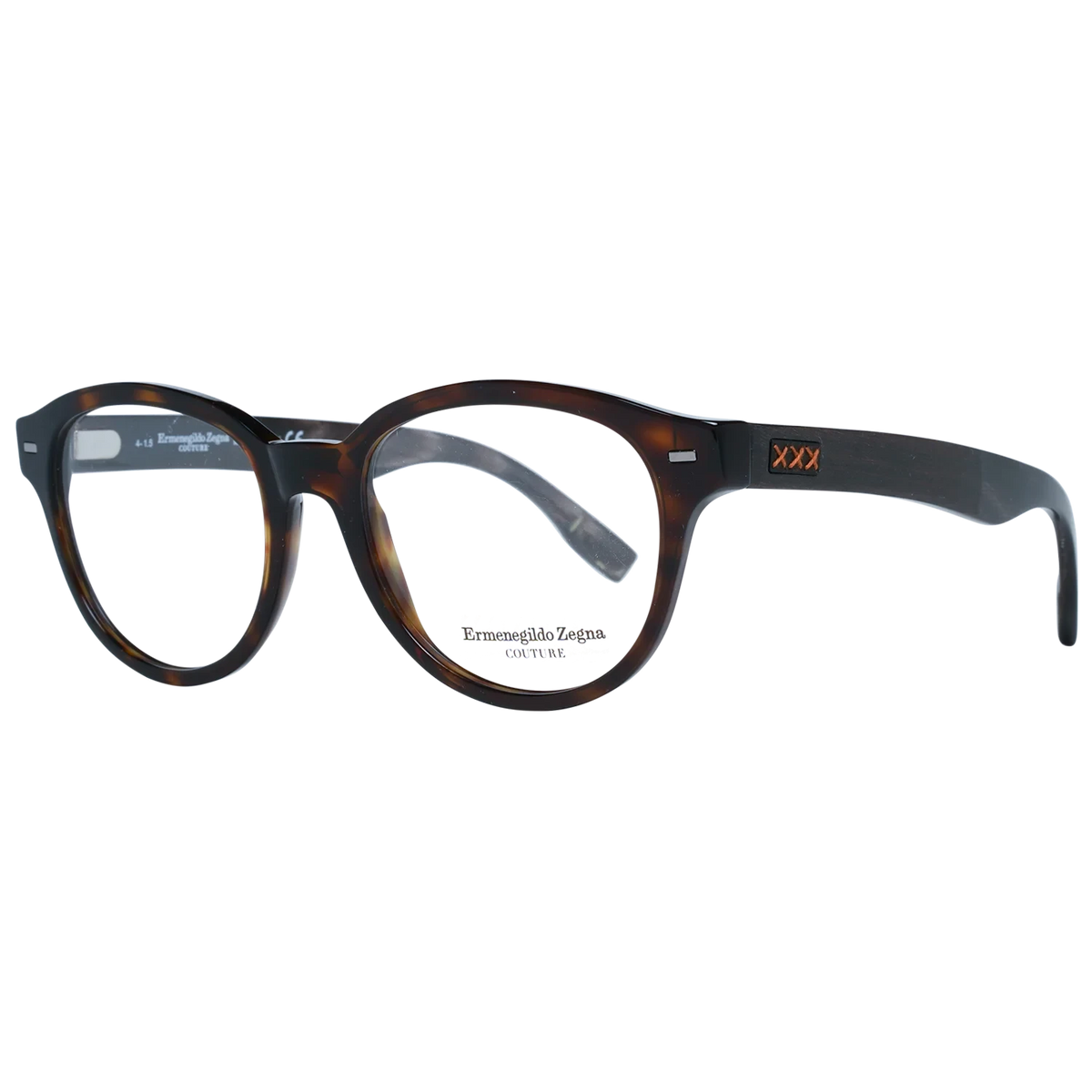 Ermenegildo Zegna Optische Fassungen ZC5002 51 052 - Watchshop24.eu