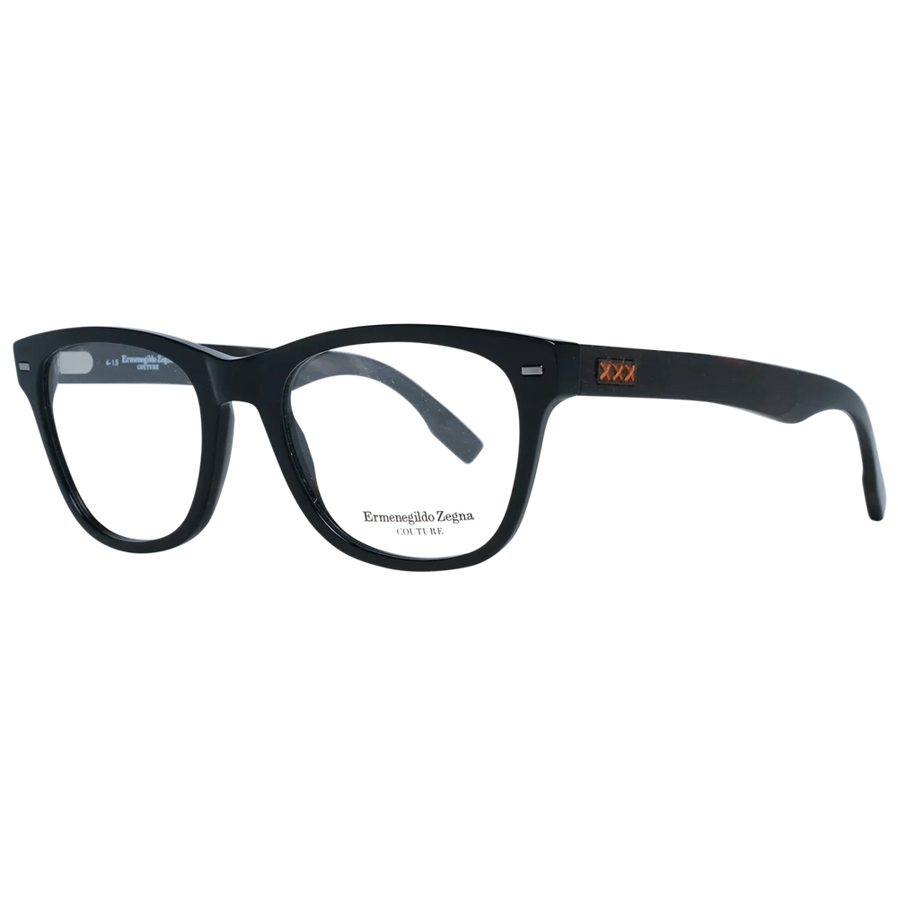 Ermenegildo Zegna Optische Fassungen ZC5001 001 52 - Watchshop24.eu