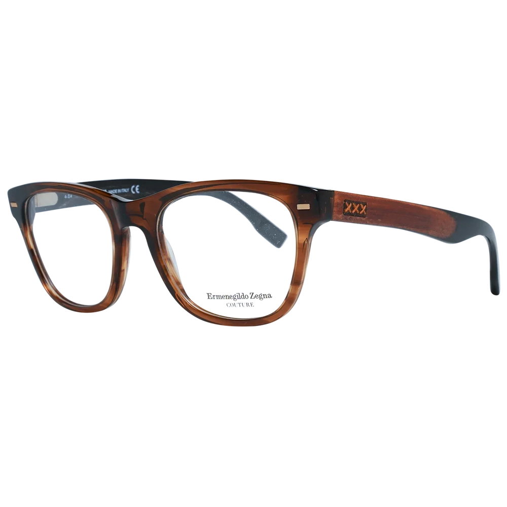 Ermenegildo Zegna Optische Fassungen ZC5001 048 52 - Watchshop24.eu