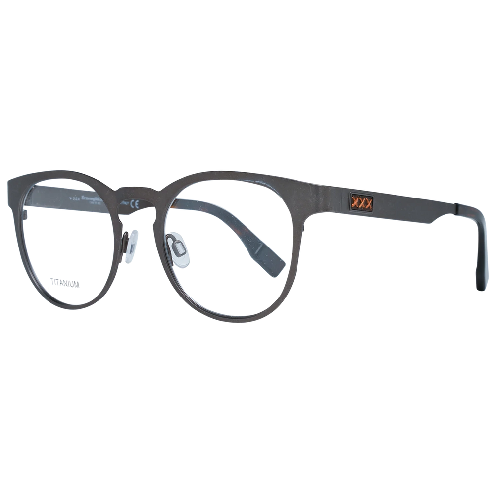 Ermenegildo Zegna Optische Fassungen ZC5003 48 020 - Watchshop24.eu
