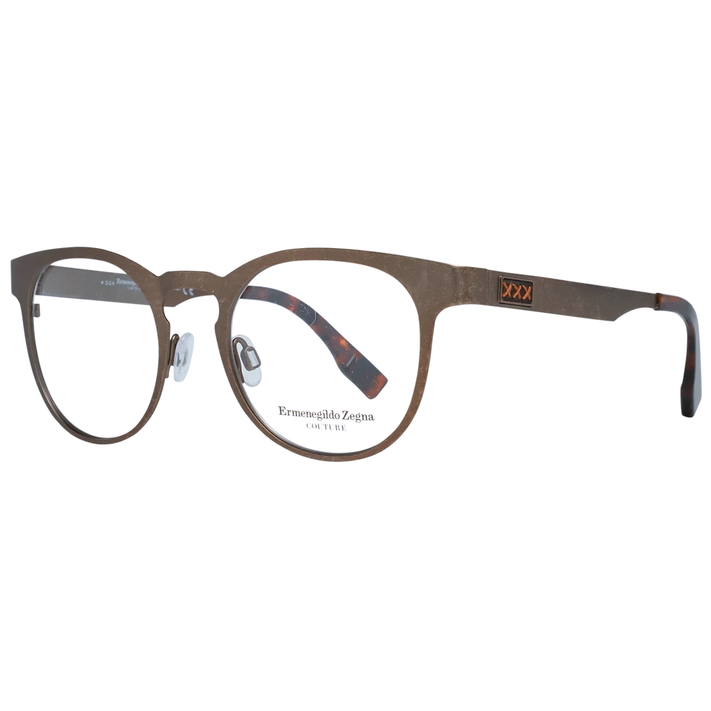 Ermenegildo Zegna Optische Fassungen ZC5003 48 034 - Watchshop24.eu
