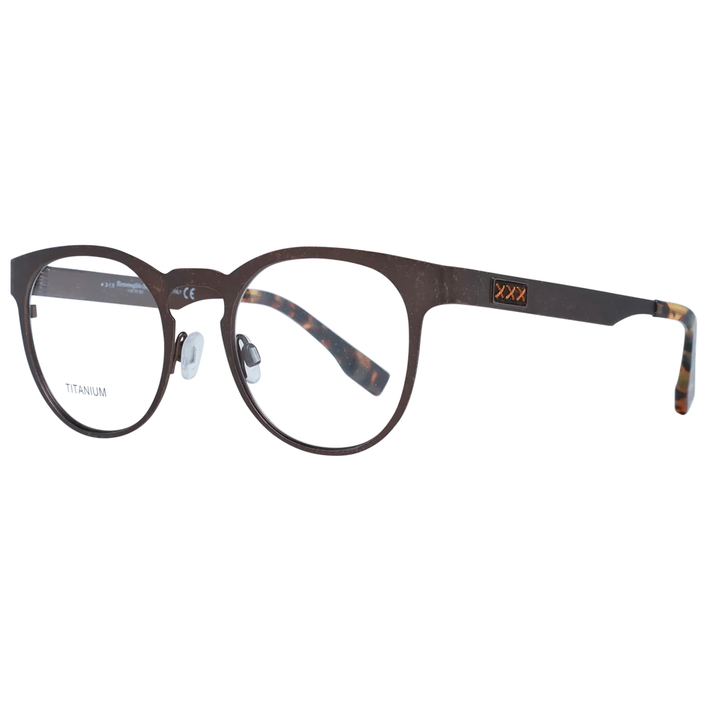 Ermenegildo Zegna Optische Fassungen ZC5003 48 038 - Watchshop24.eu