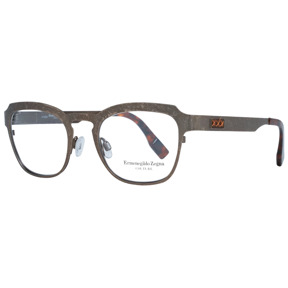 Ermenegildo Zegna Optische Fassungen ZC5004 49 034 - Watchshop24.eu