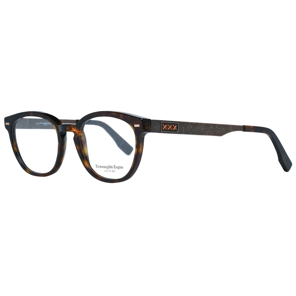 Ermenegildo Zegna Optische Fassungen ZC5007 50 052 - Watchshop24.eu