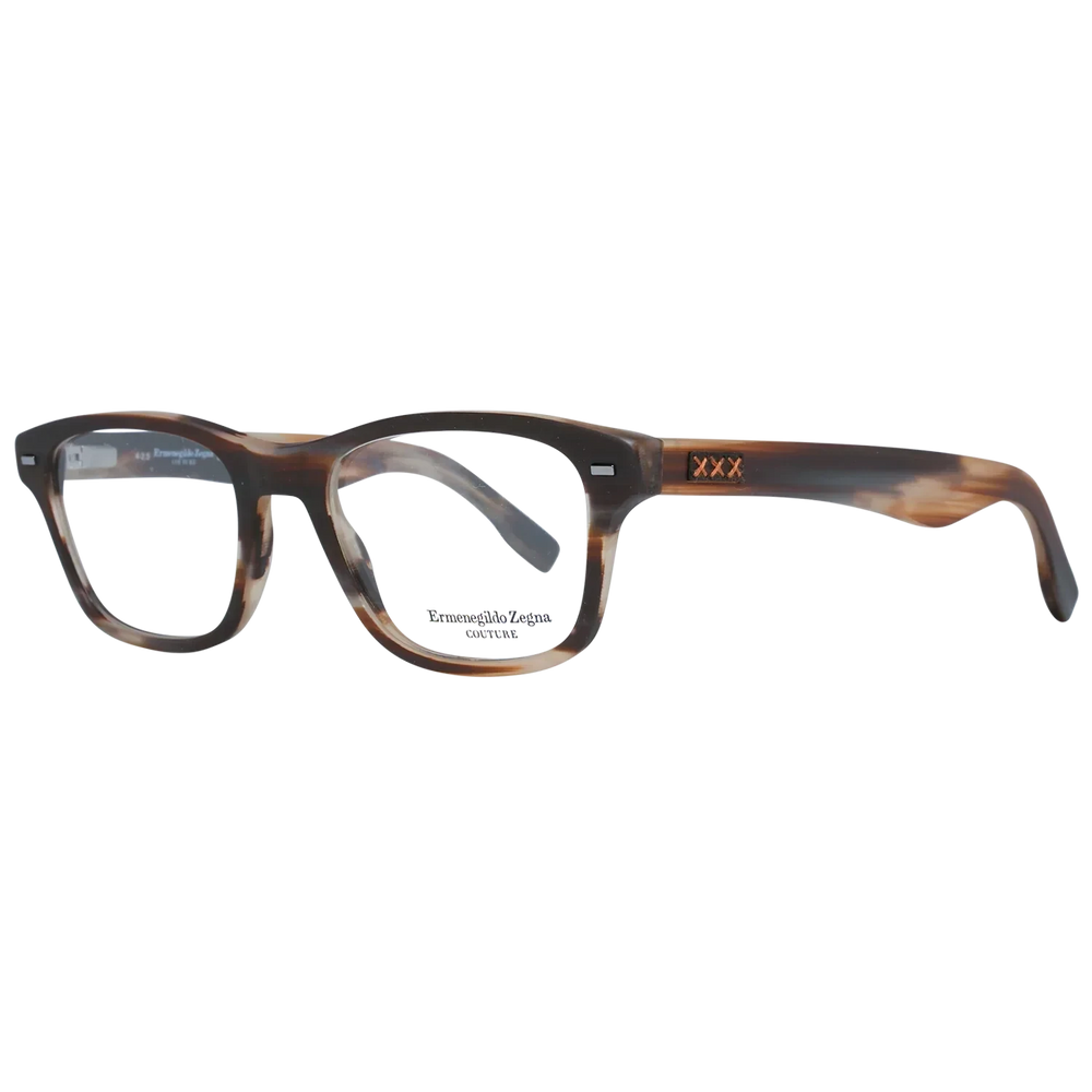 Ermenegildo Zegna Optische Fassungen ZC5013 53 062 - Watchshop24.eu