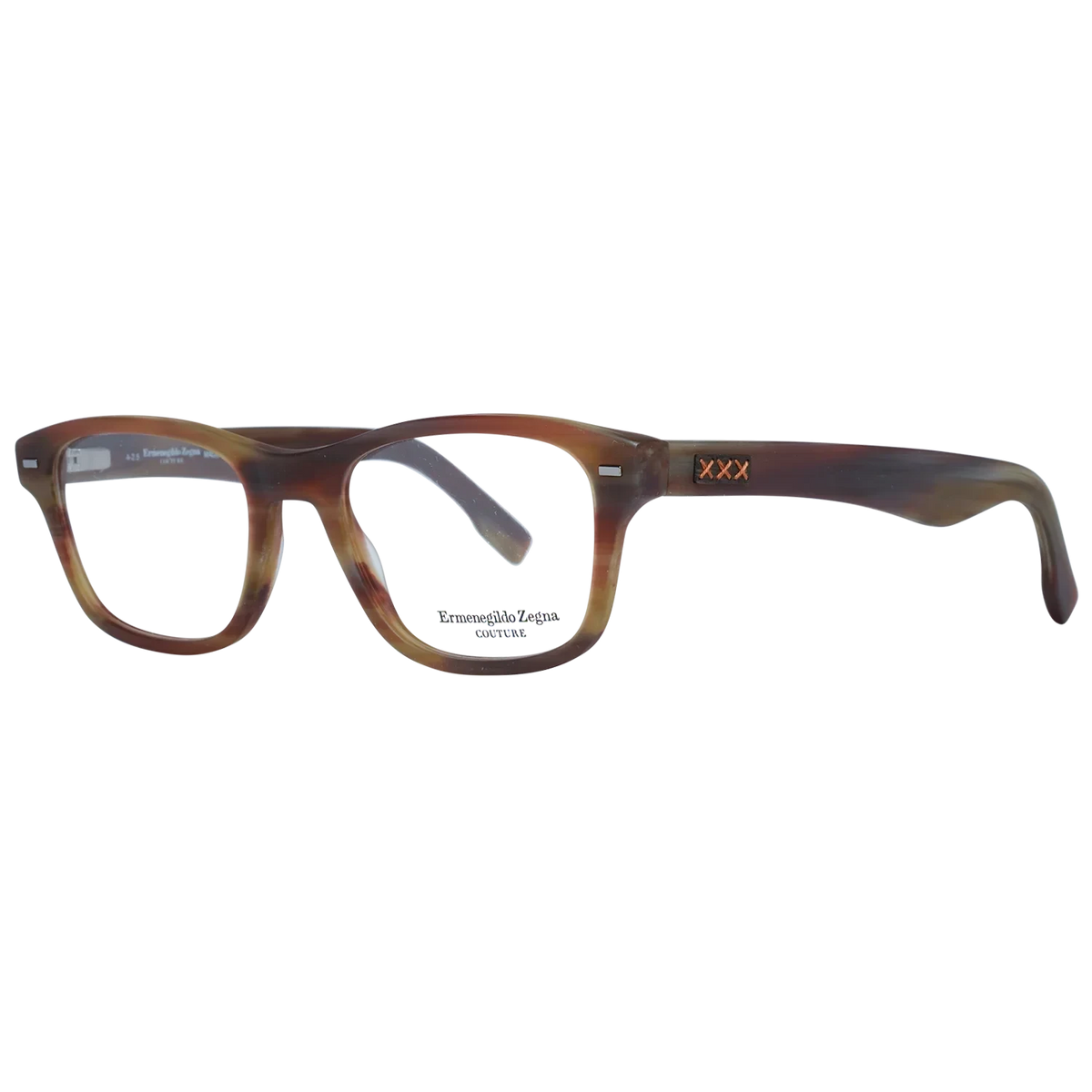 Ermenegildo Zegna Optische Fassungen ZC5013 53 064 - Watchshop24.eu