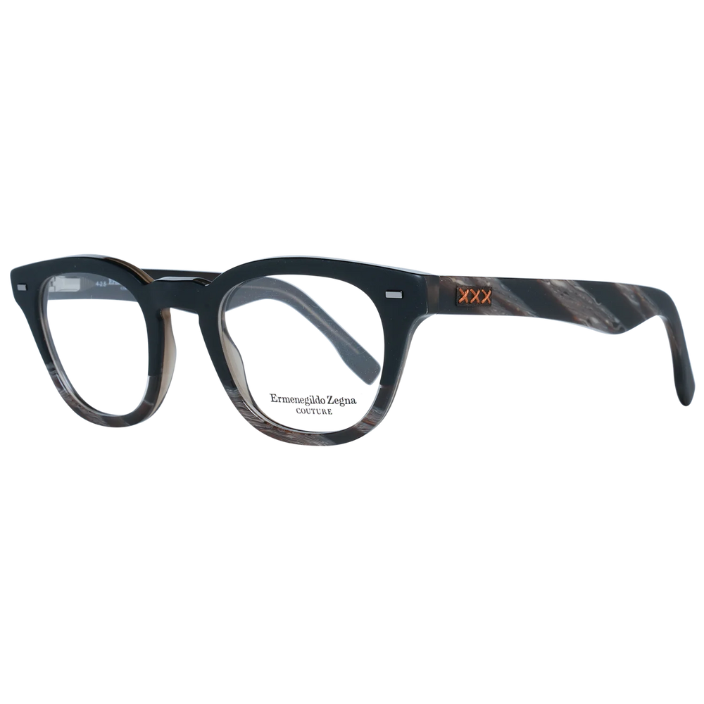 Ermenegildo Zegna Optische Fassungen ZC5011 48 005 - Watchshop24.eu