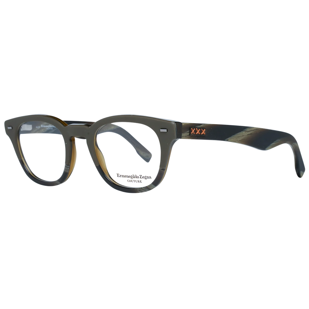 Ermenegildo Zegna Optische Fassungen ZC5011 48 098 - Watchshop24.eu