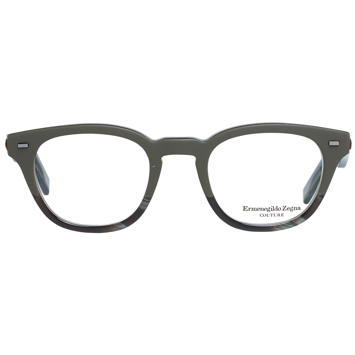 Ermenegildo Zegna Optische Fassungen ZC5011 48 098 - Watchshop24.eu