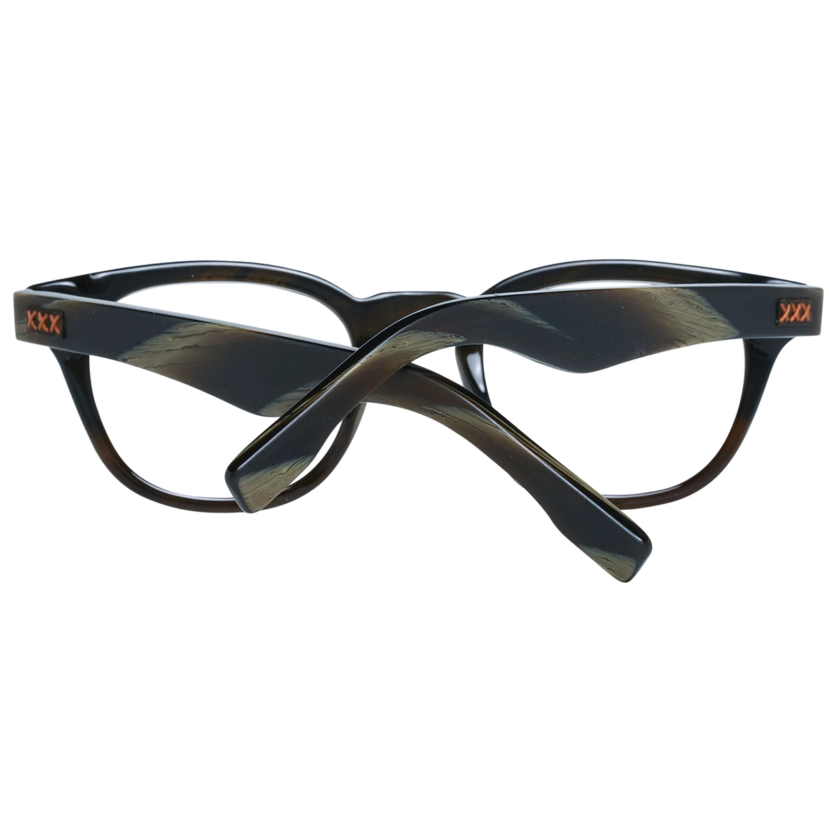 Ermenegildo Zegna Optische Fassungen ZC5011 48 098 - Watchshop24.eu