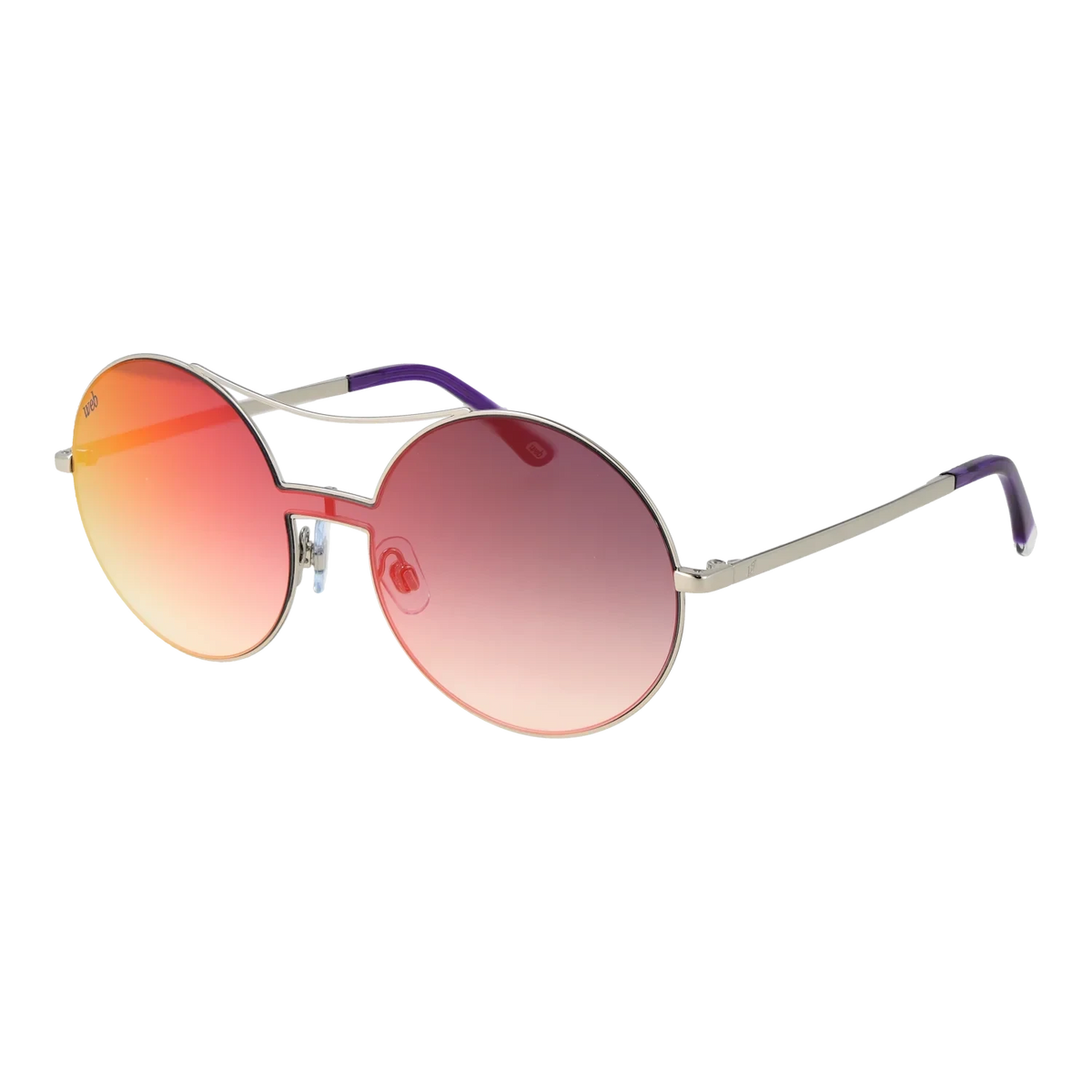 Web Sonnenbrillen WE0211 0016Z - Watchshop24.eu