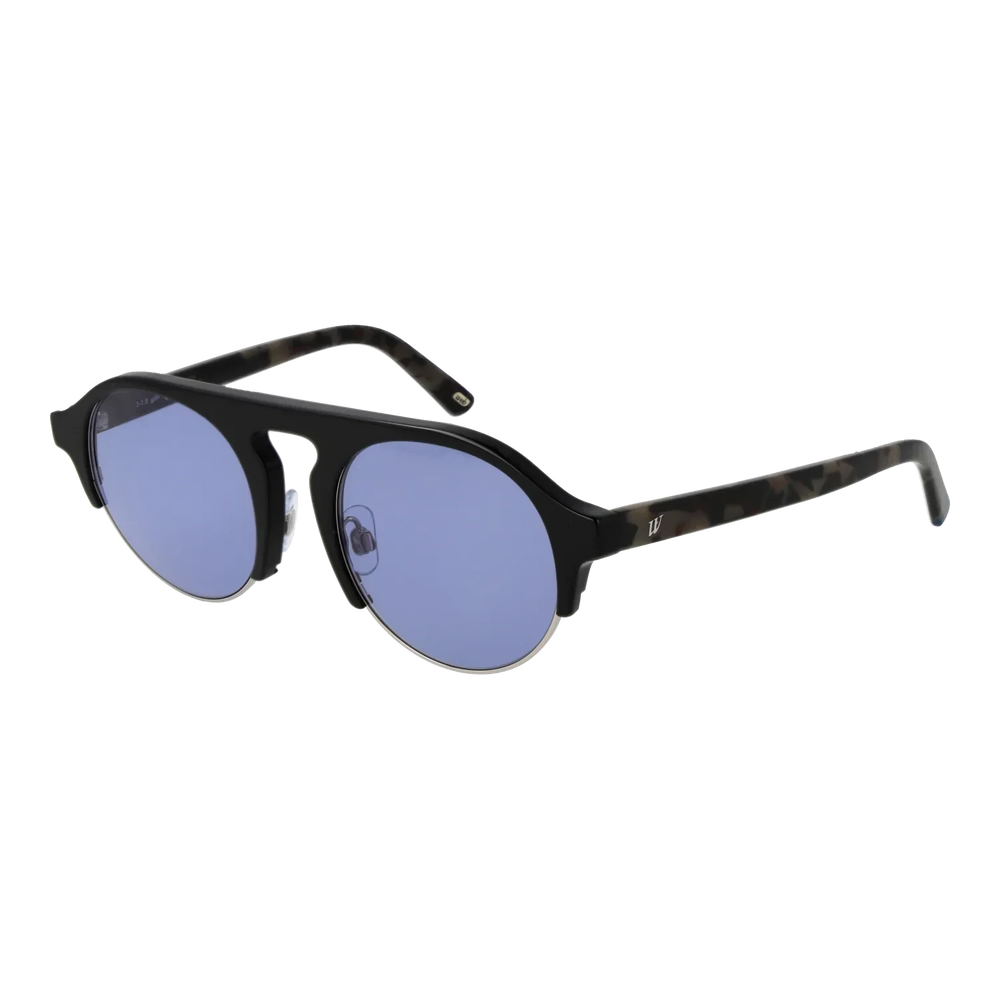 Web Sonnenbrille WE0224 5205V - Watchshop24.eu