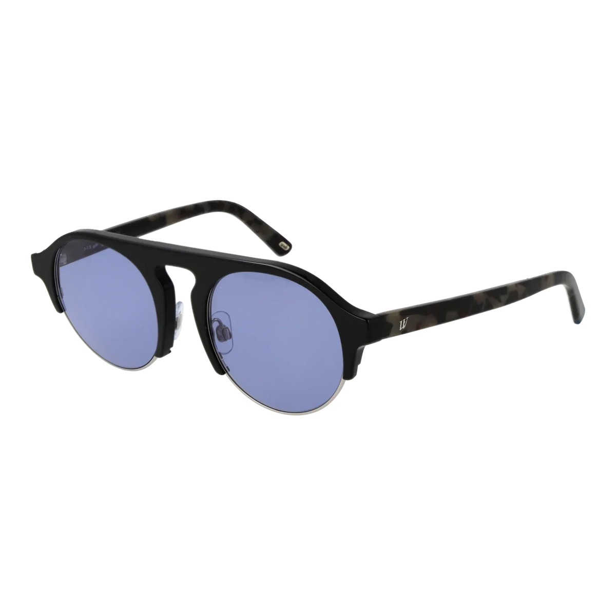 Web Sonnenbrille WE0224 5205V - Watchshop24.eu