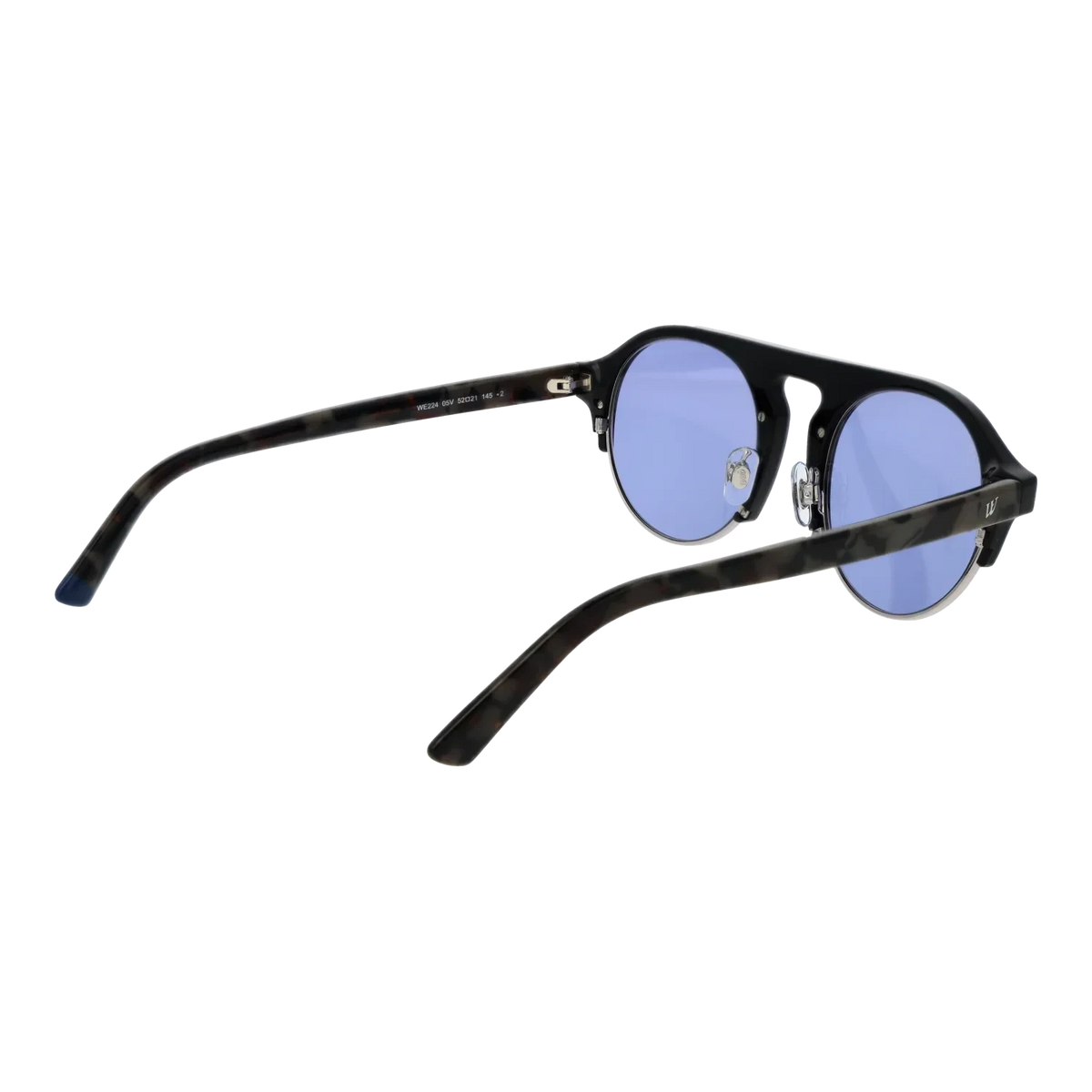 Web Sonnenbrille WE0224 5205V - Watchshop24.eu
