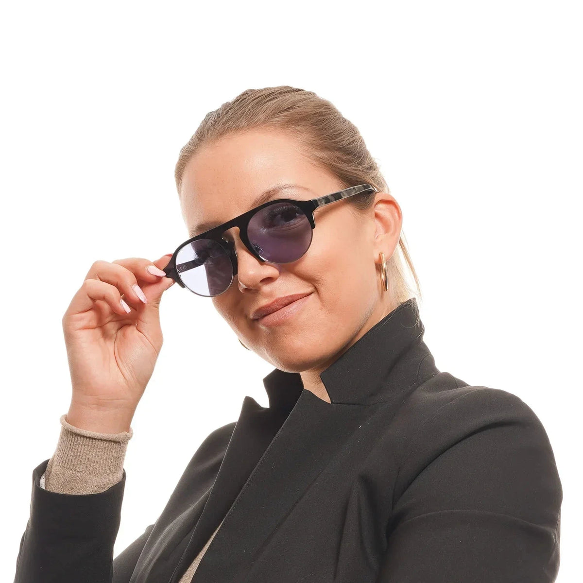 Web Sonnenbrille WE0224 5205V - Watchshop24.eu
