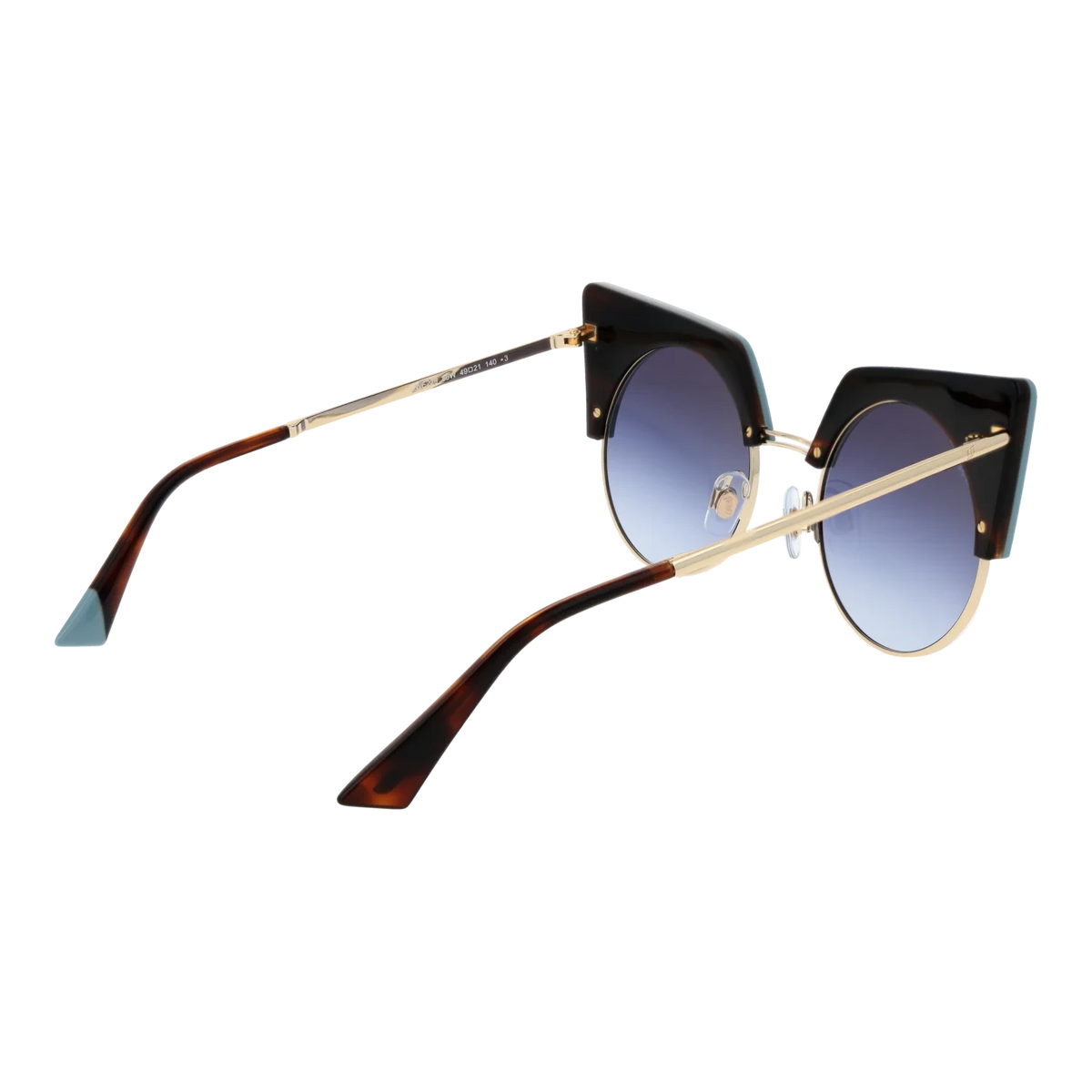 Web Sonnenbrille WE0229 4986W - Watchshop24.eu
