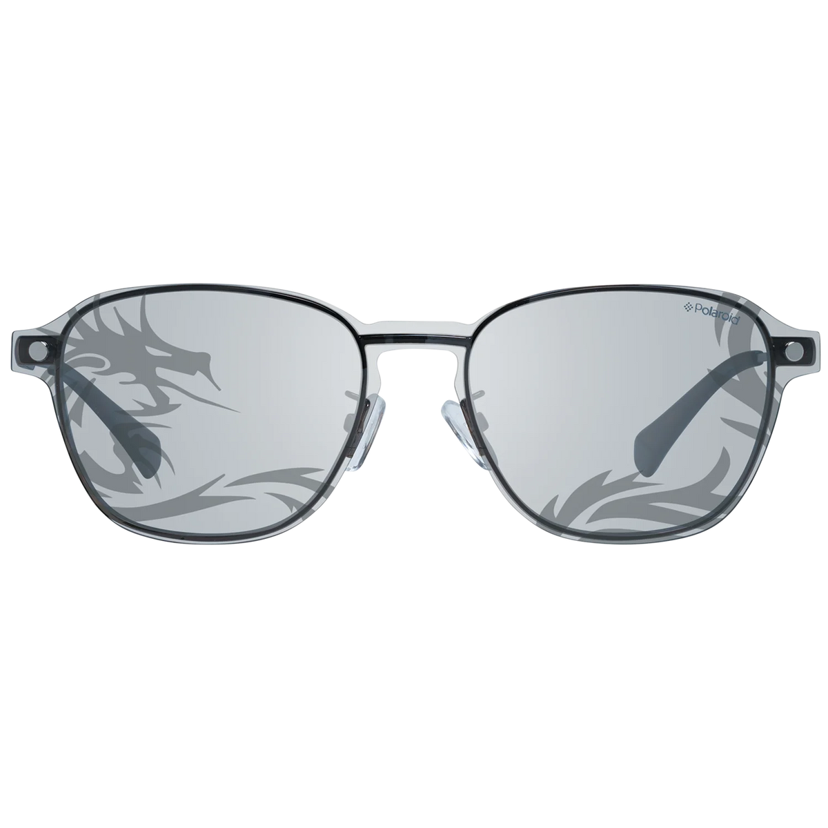 Polaroid Brillenfassung mit Sonnenbrillen-Clip PLD 6119/G/CS 53J5G/YW - Watchshop24.eu