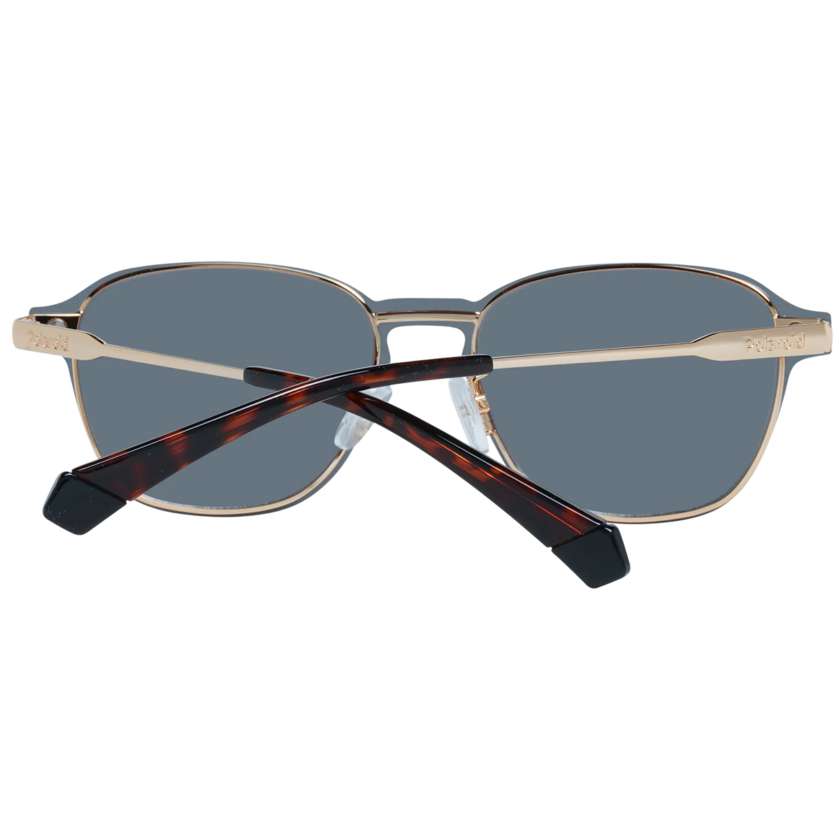 Polaroid Brillenfassung mit Sonnenbrillen-Clip PLD 6119/G/CS 53J5G/YW - Watchshop24.eu