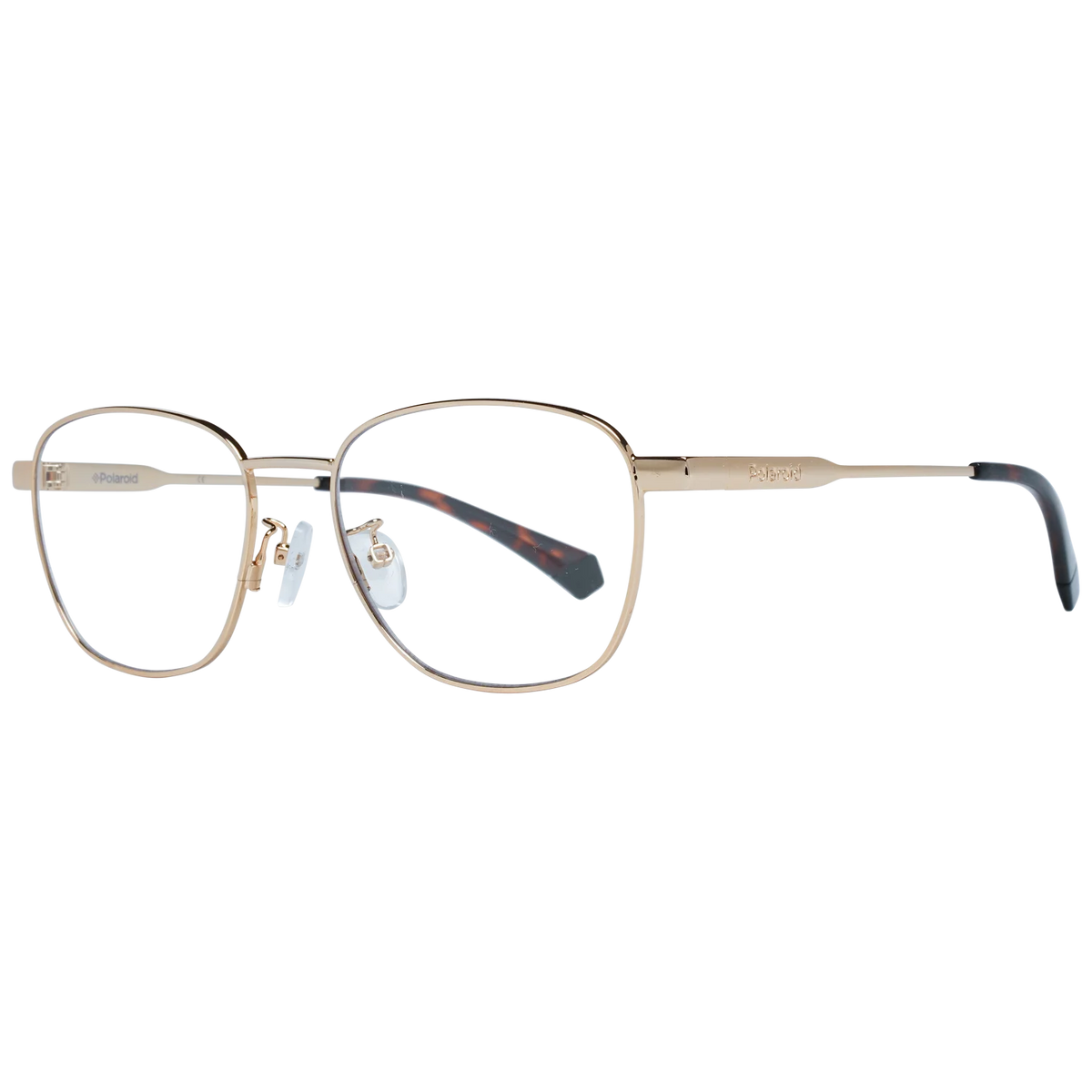 Polaroid Brillenfassung mit Sonnenbrillen-Clip PLD 6119/G/CS 53J5G/YW - Watchshop24.eu